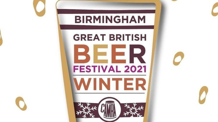 CAMRA cancels 2022 Great British Beer Festival Winter