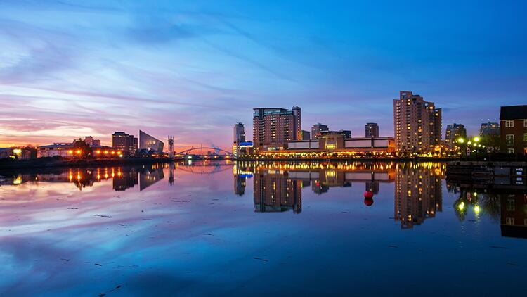 MA500 Manchester line-up revealed