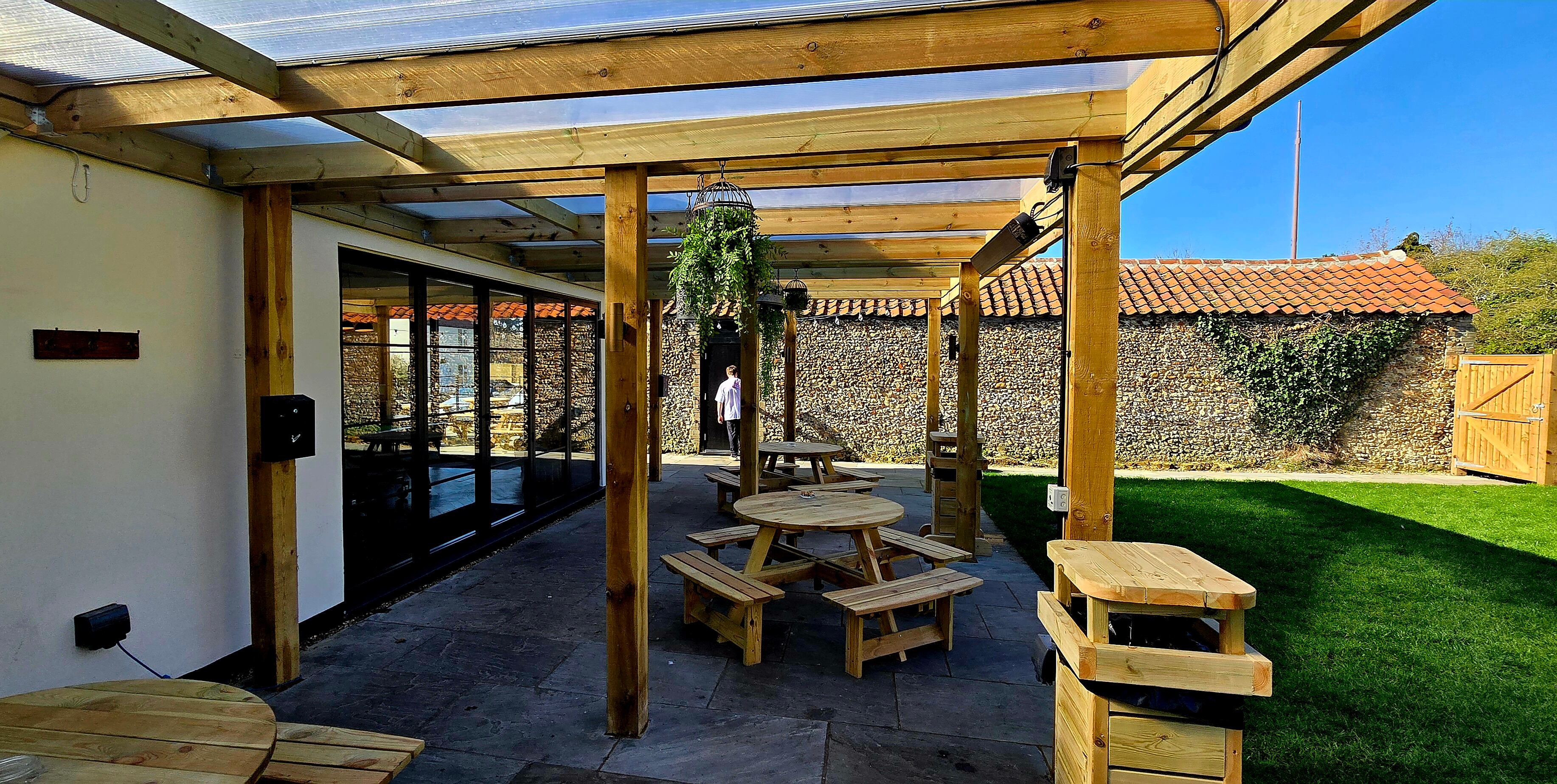 Capex projects: Admiral Taverns to invest £38.4m across pub estate