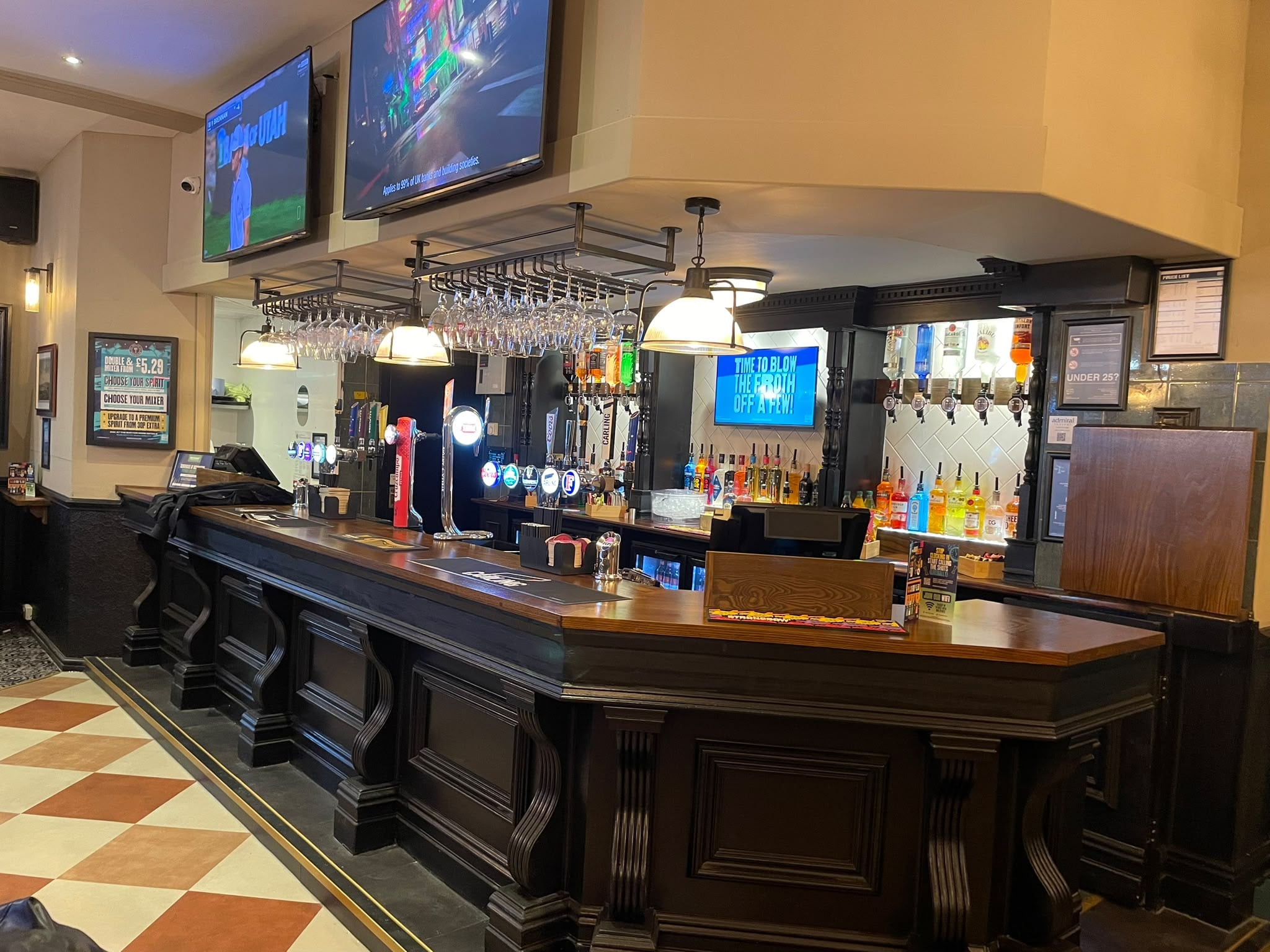 PROPERTY: Proper Pubs invests £280k in Preston pub