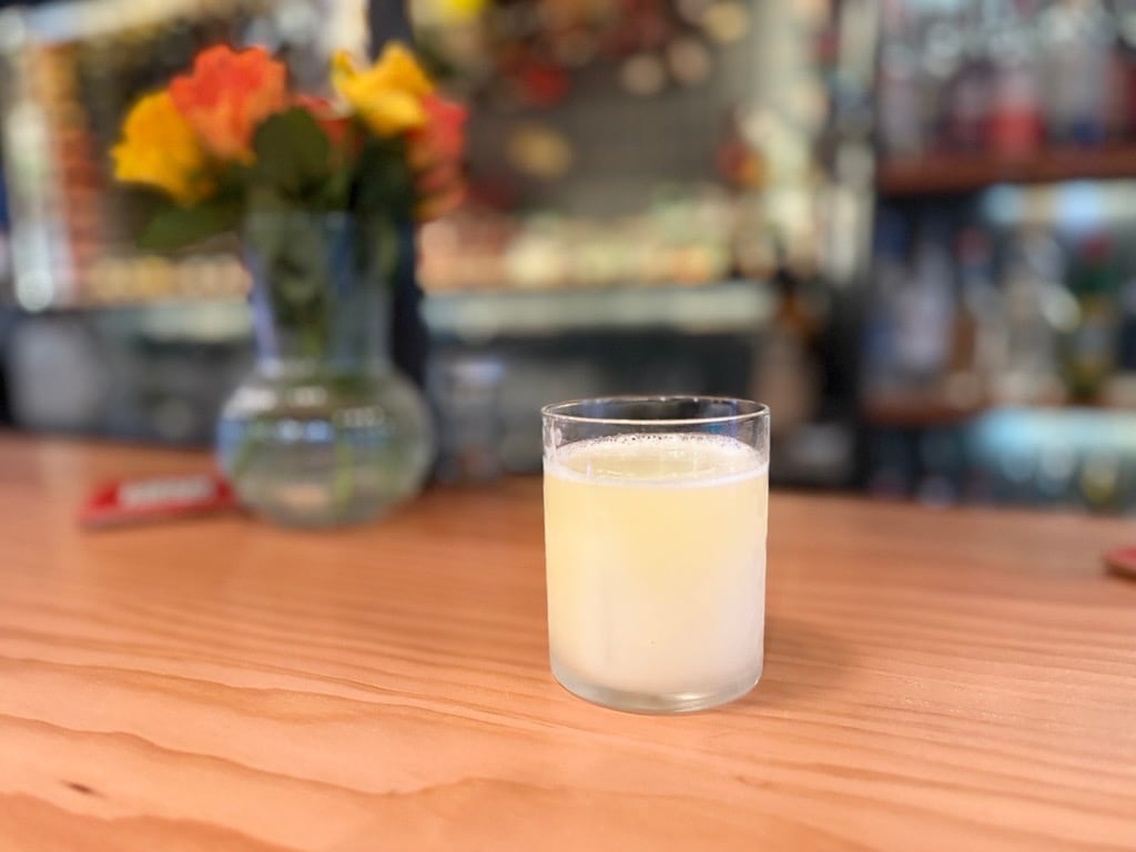 Drinks Masterclass: How to make a Yuzu Margarita with Hey Palu