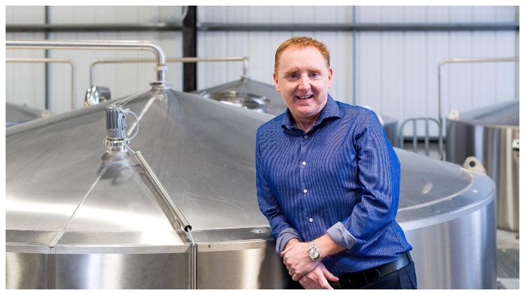 Moorhouse’s Brewery back in profit after seven years