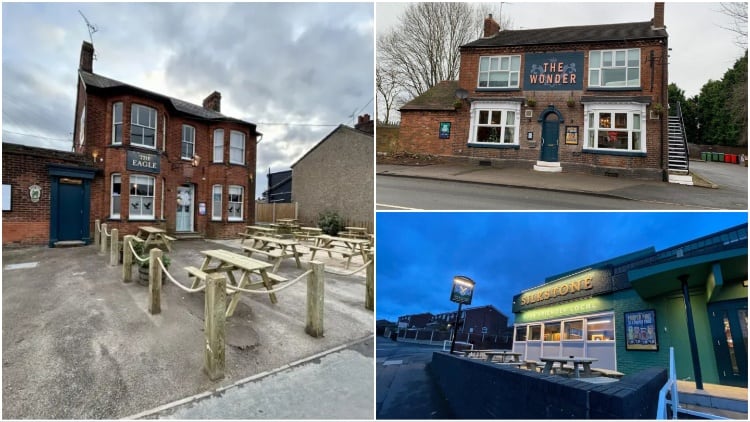 Admiral ploughs almost £800k into Proper Pubs estate 
