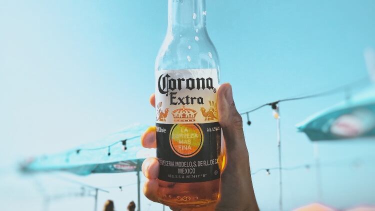 Corona still world’s most valuable beer brand despite namesake virus outbreak