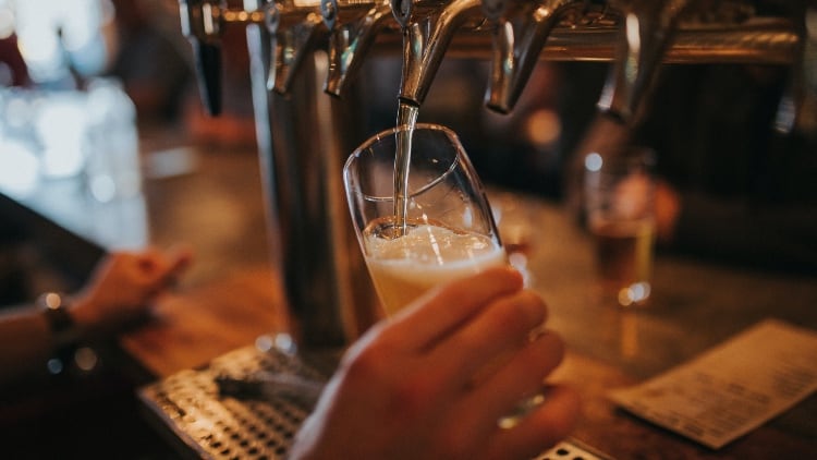 Almost three quarters of Brits believe hospitality has been harshly treated amid pandemic