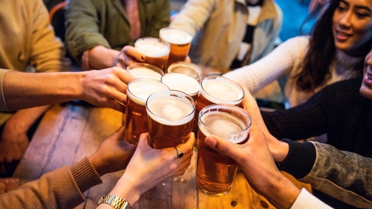Mixed response to MUP increase to 65p in Scotland