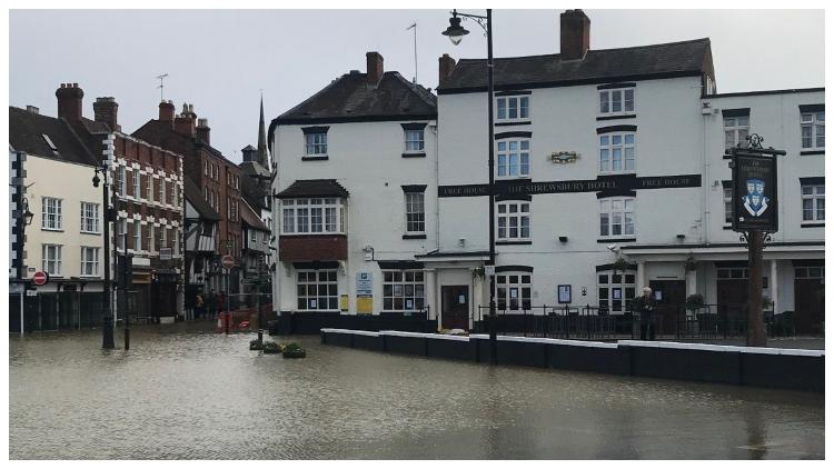 JDW hotel ‘unsure when it will reopen’ due to severe floods 