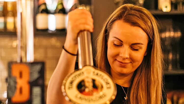 Evolution is key to survival for pubs