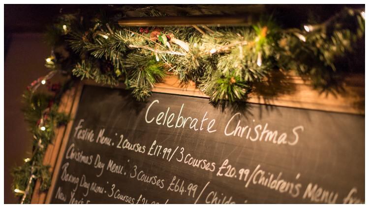 GK’s exclusive tips guide for the best Christmas