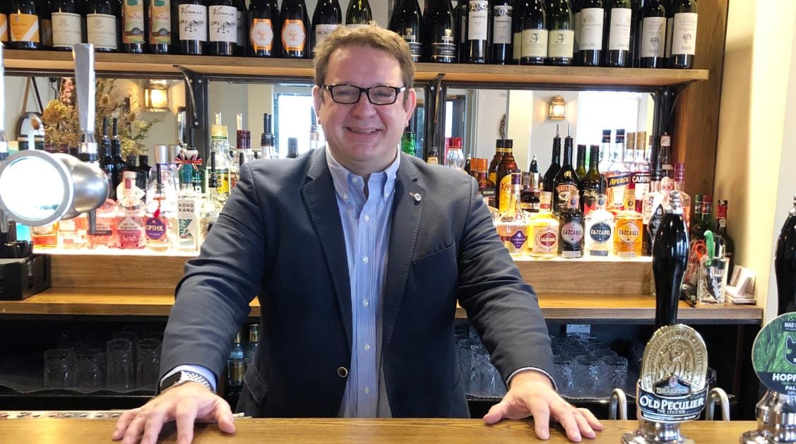 Ei Group eyes 100 managed sites a year