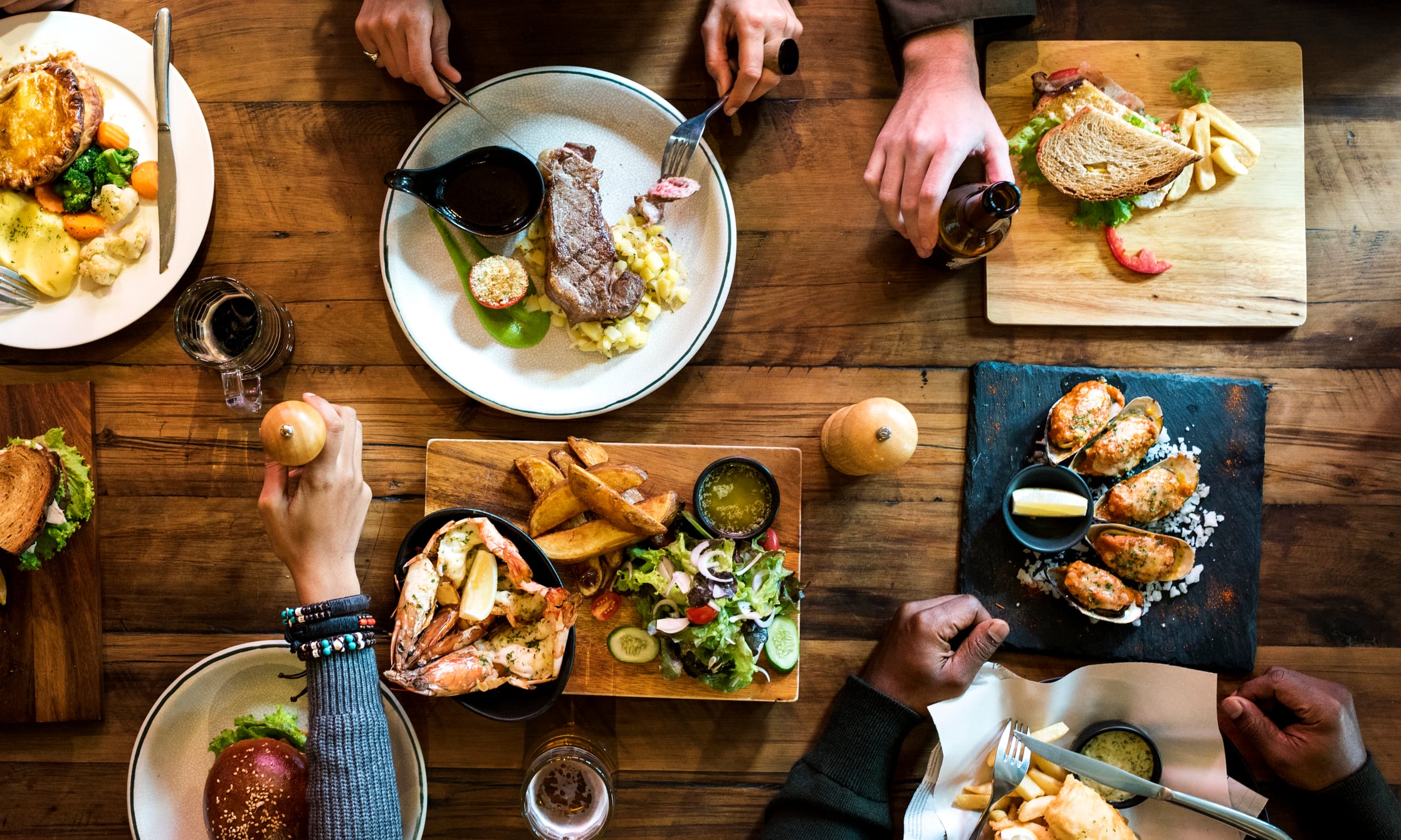 UKH launches guide around dealing with food incidents