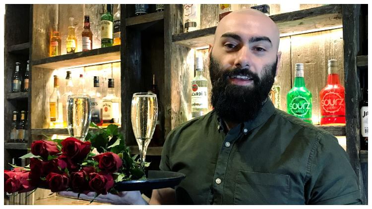 Pubs hunt for best Valentine’s Day proposal story 