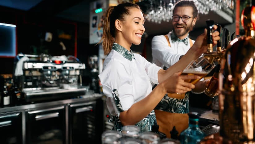 New tipping legislation 'good for us all'