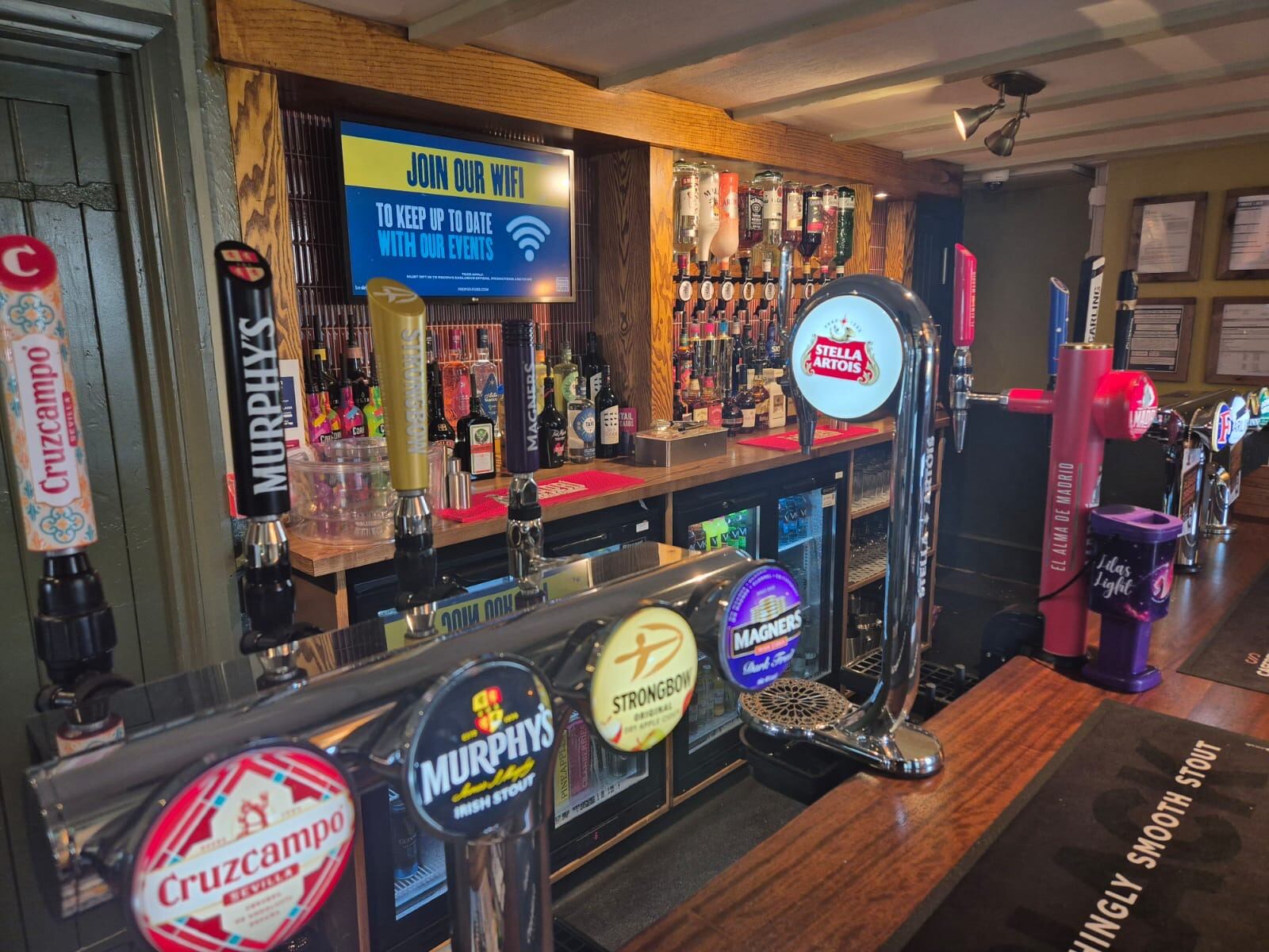 PROPERTY: Proper Pubs invests £374k in Chesterfield community pub