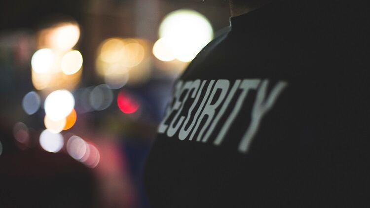 Door security shortages 'could risk public health'