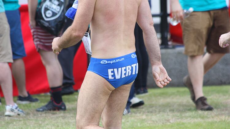 ‘Speedo Mick’ accepts Punch’s apology 