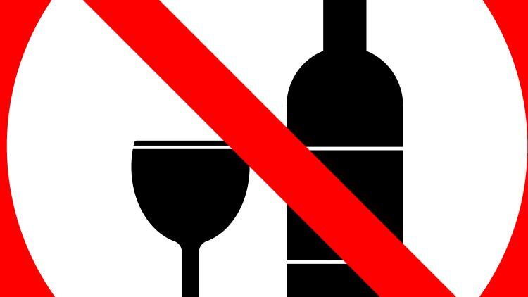 Venues ditch Russian drinks in support for Ukraine 