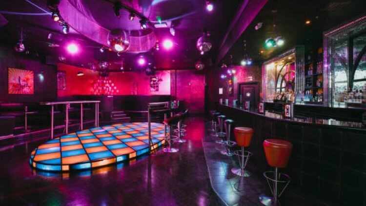 1 in 5 nightclubs close over past three years