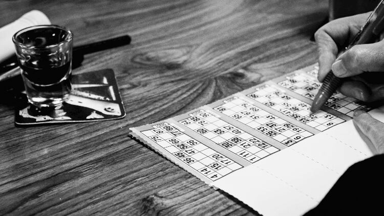 Legal Q&A: weekly bingo and motion picture licensing