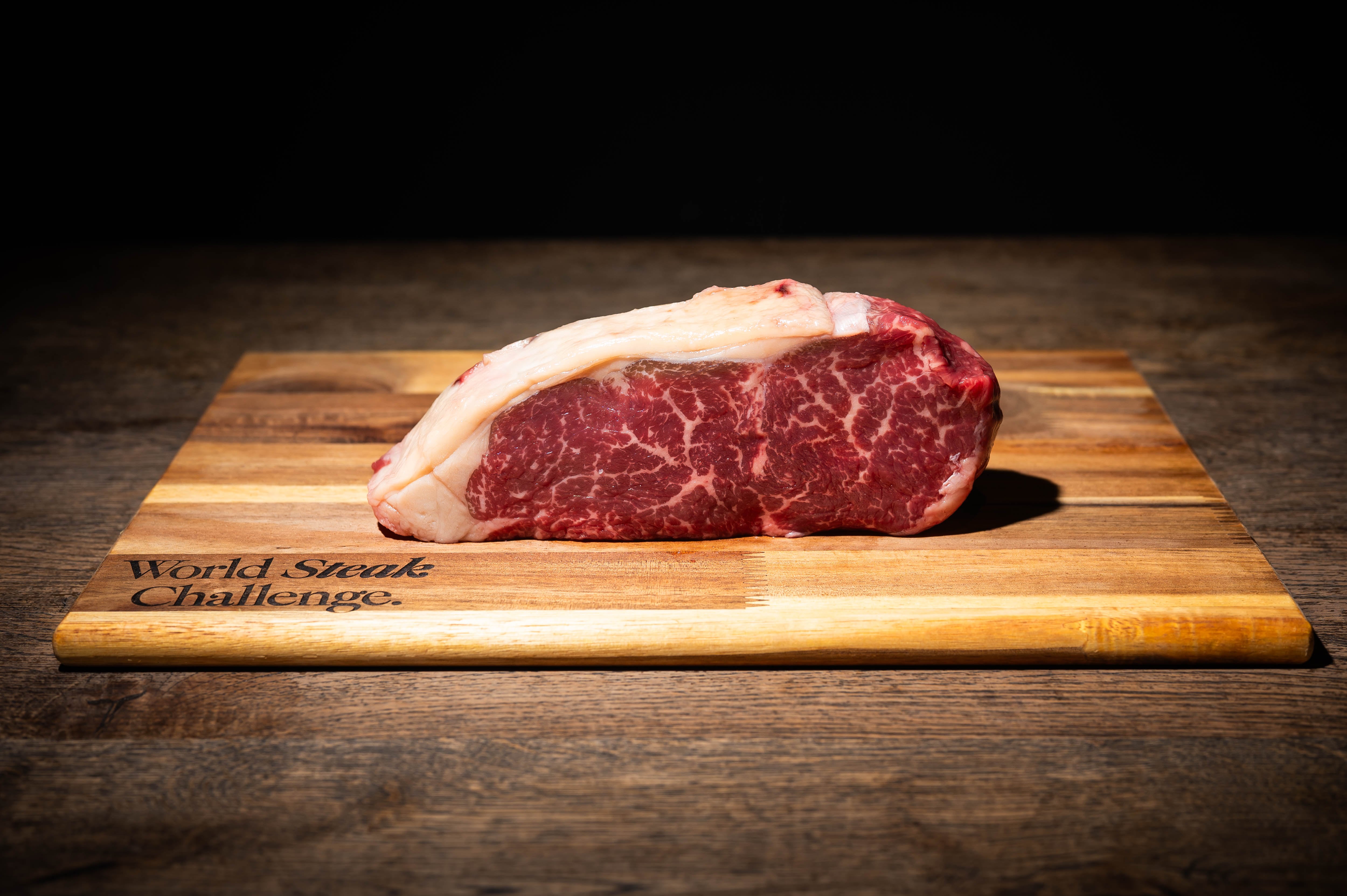 World Steak Challenge 2025 winners revealed
