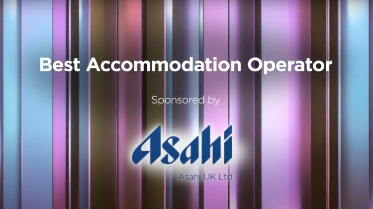 Meet the finalists: Best Accommodation Operator