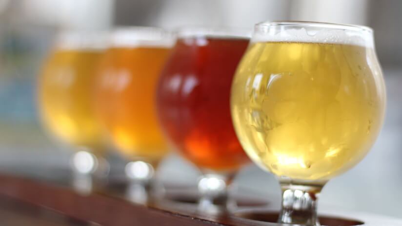 How the sector celebrated Cask Ale Week 2024