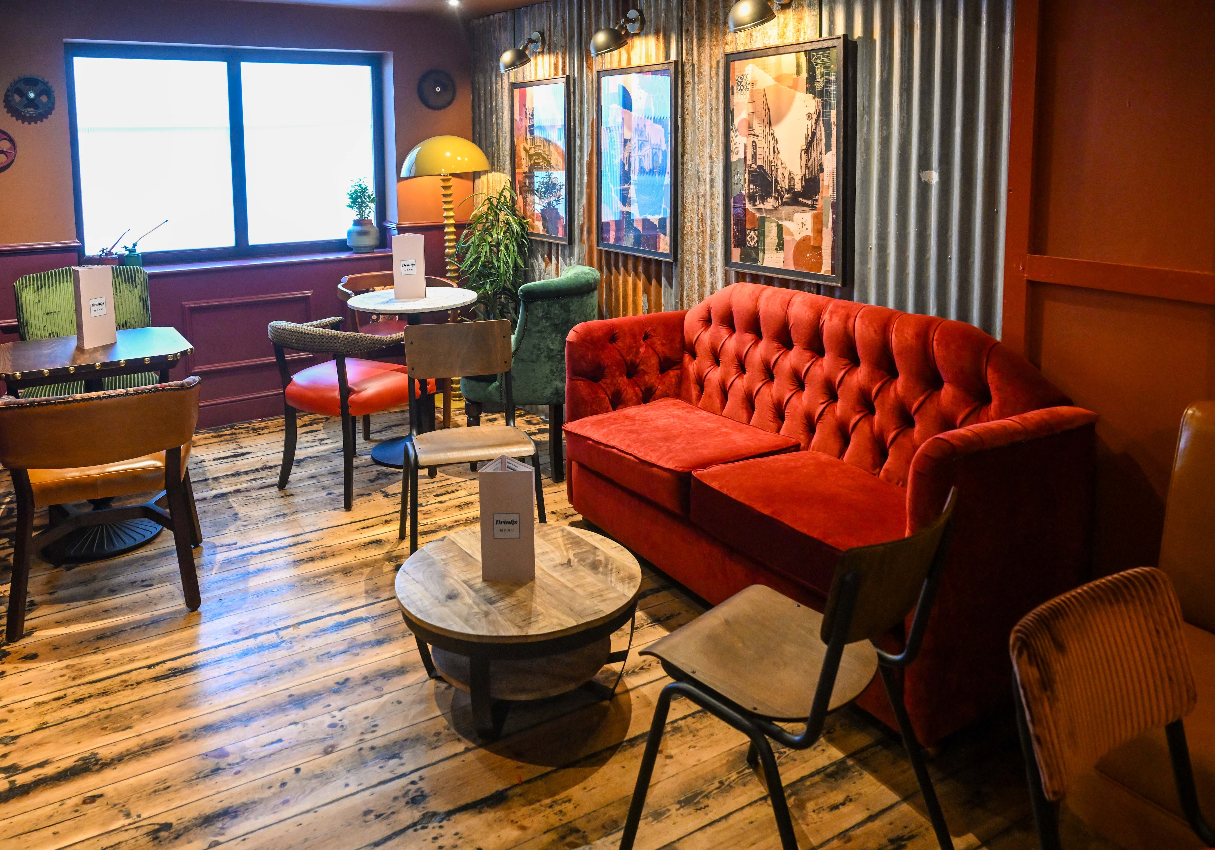 JAT investment: Star reopens Exeter pub