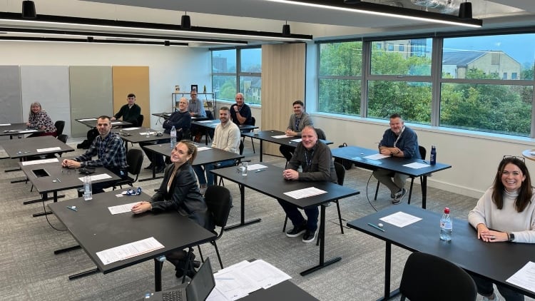 Asahi UK first to put whole commercial team through WSET beer qualification