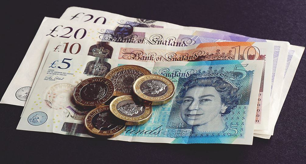 Economy shrinkage ‘less than feared’ but 1m job losses and low earnings loom