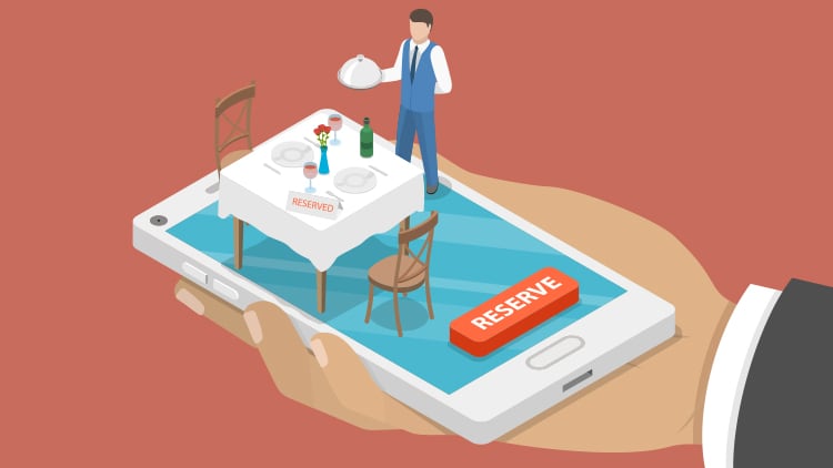 Should pubs use deposits to tackle no-shows? 