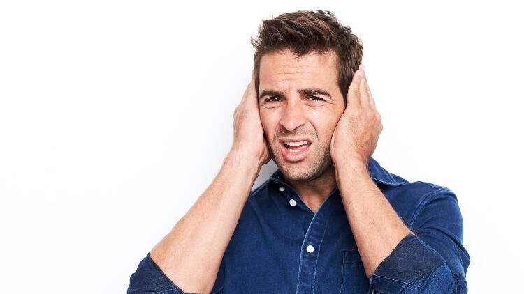 Top tips: don’t give anyone a reason to be noisy