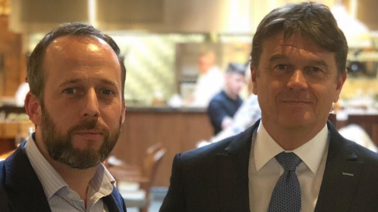 Steven Kenee to leave Oakman Group