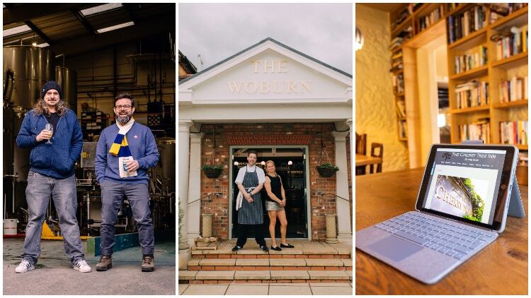 Five Points ‘committing to Hackney’, JDW plans £5m cinema conversion