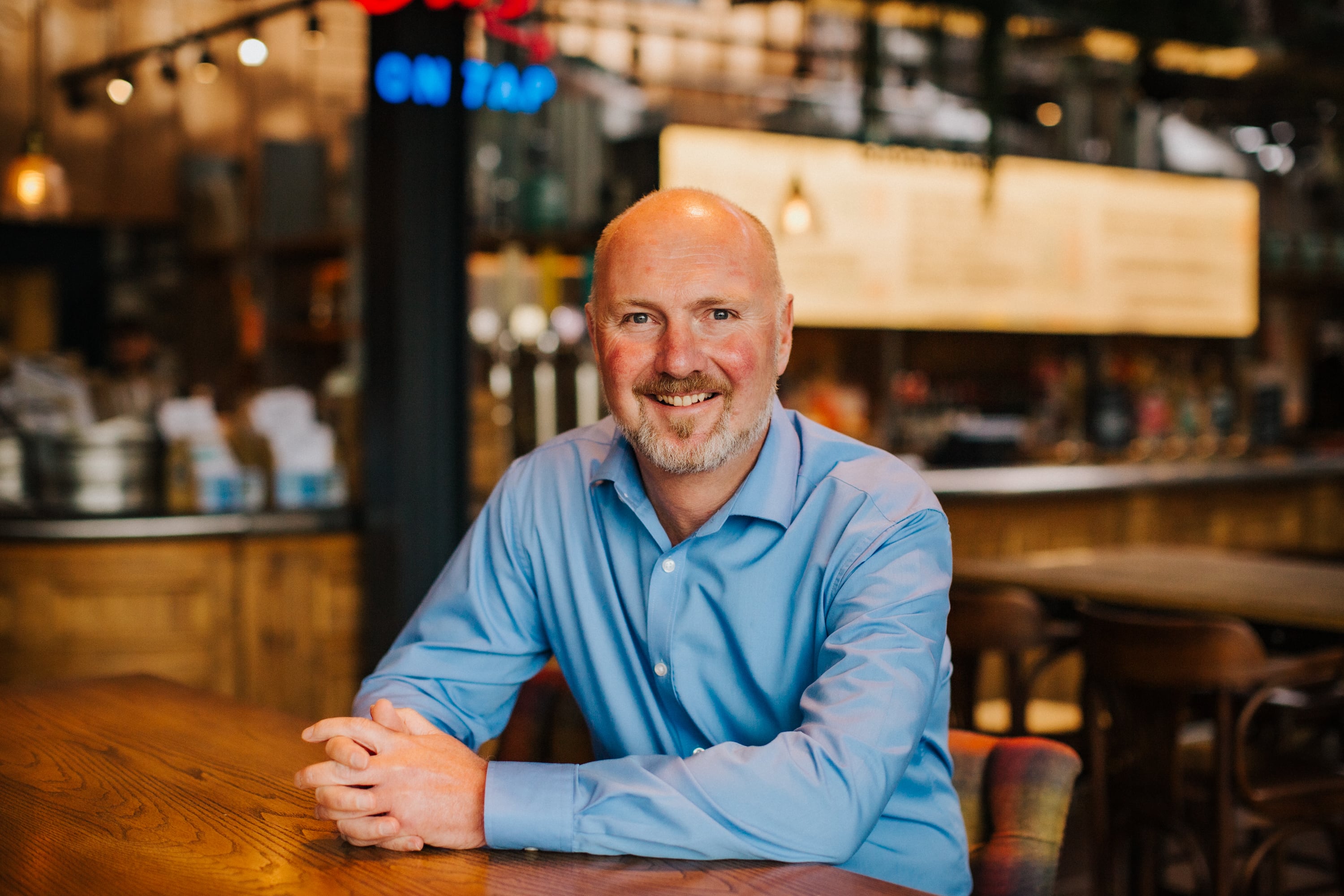 BIG INTERVIEW: All is Wells with Brewpoint boss