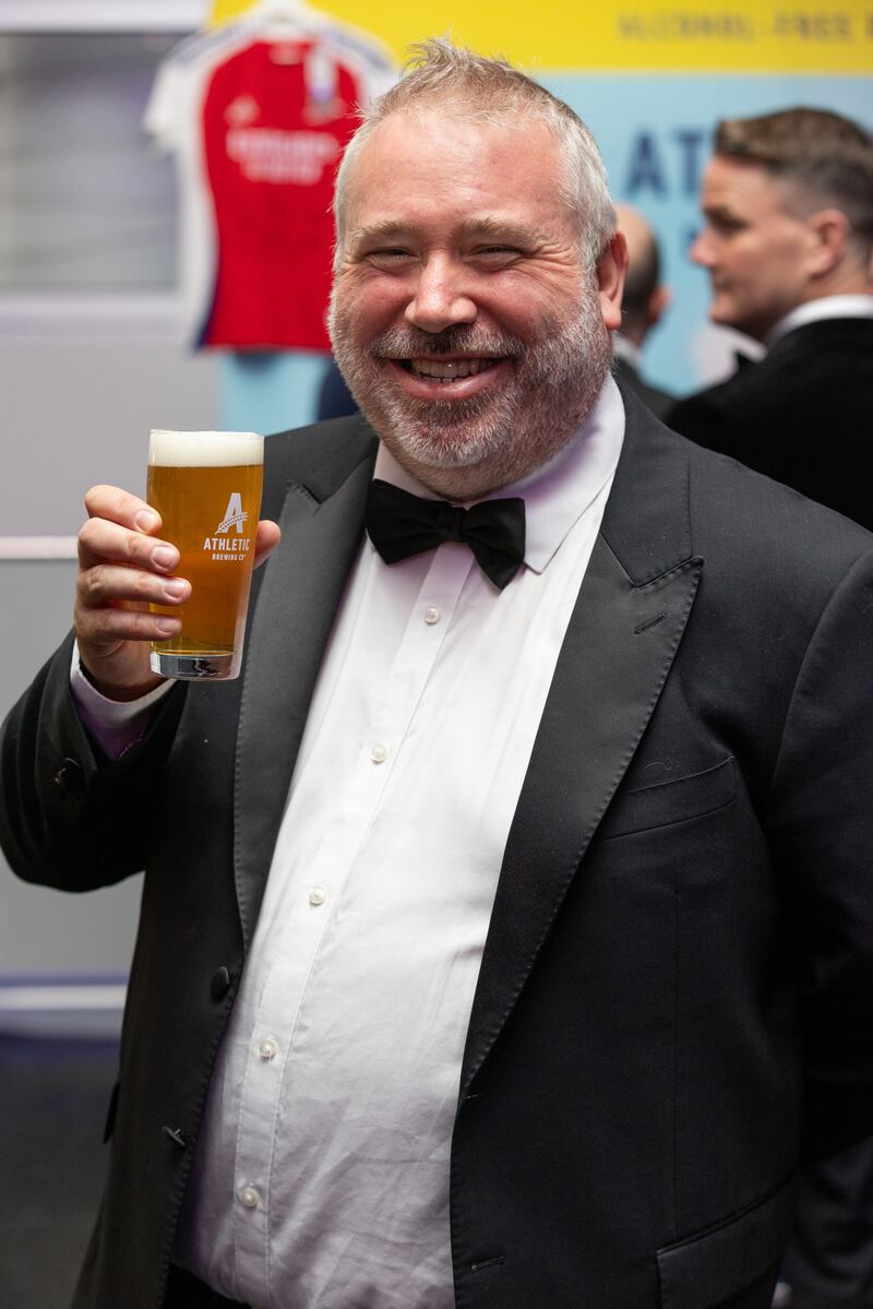 Publican Awards 2025
