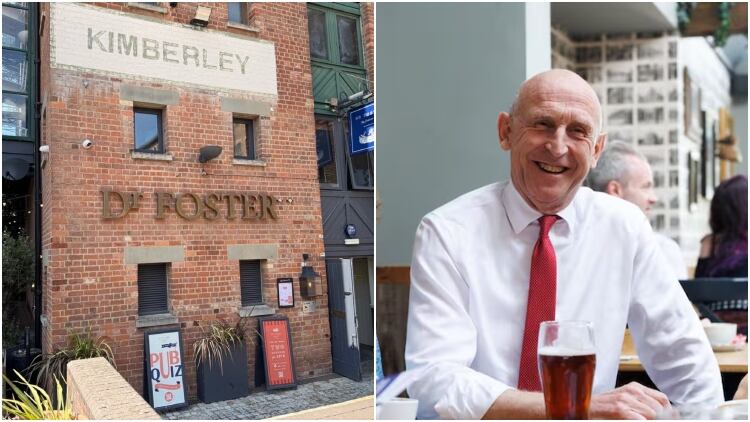 Upholding standards: Hospitality operator urges Chancellor to uphold regulatory standards set by Government