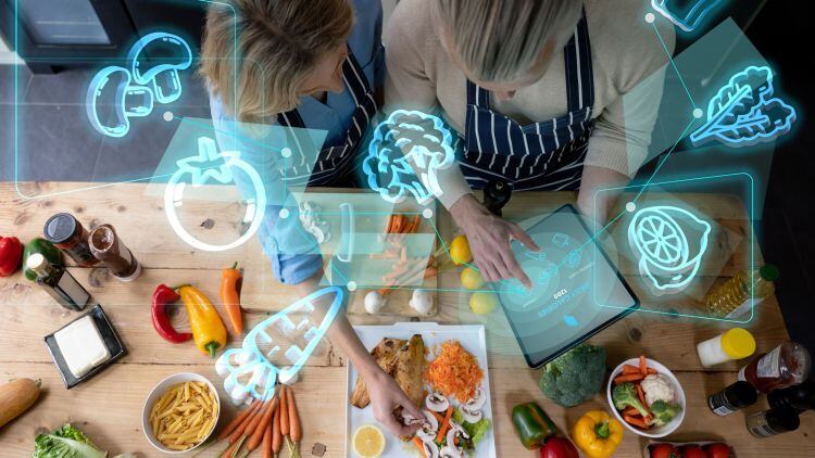 Calorie labelling rules come into force
