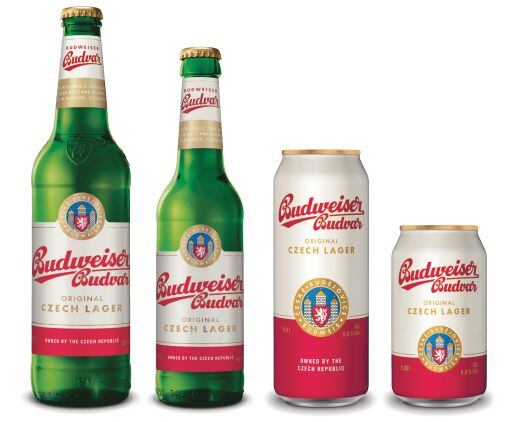 Budweiser Budvar targets volume sales increase after 38% rise in 2021