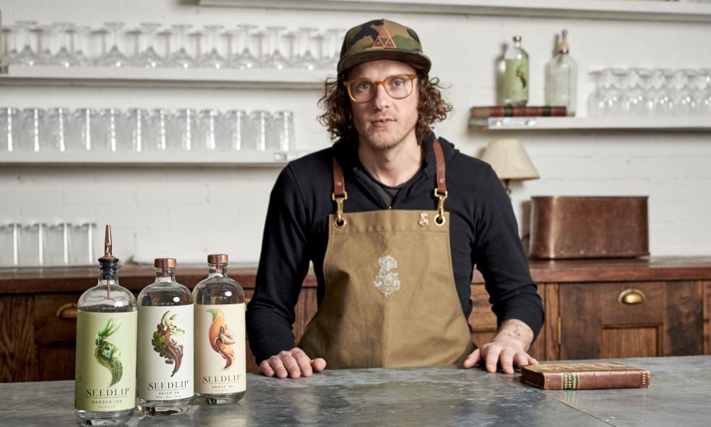 The latest trends in alcohol-free cocktails
