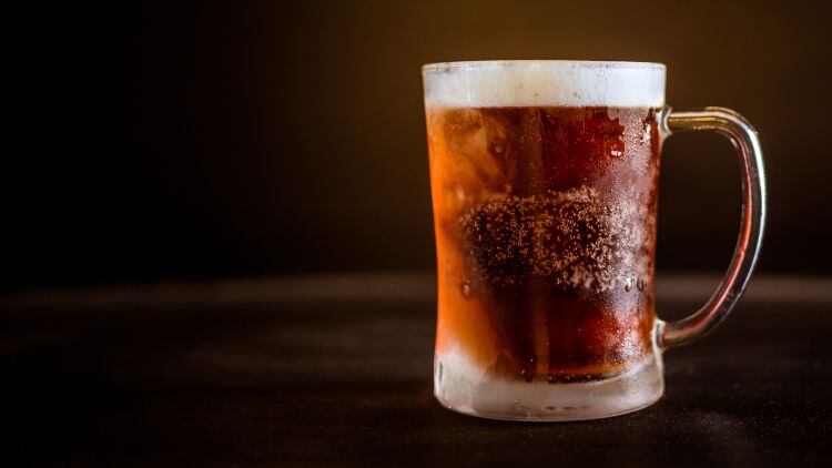 Beer sales flop by 2.8%