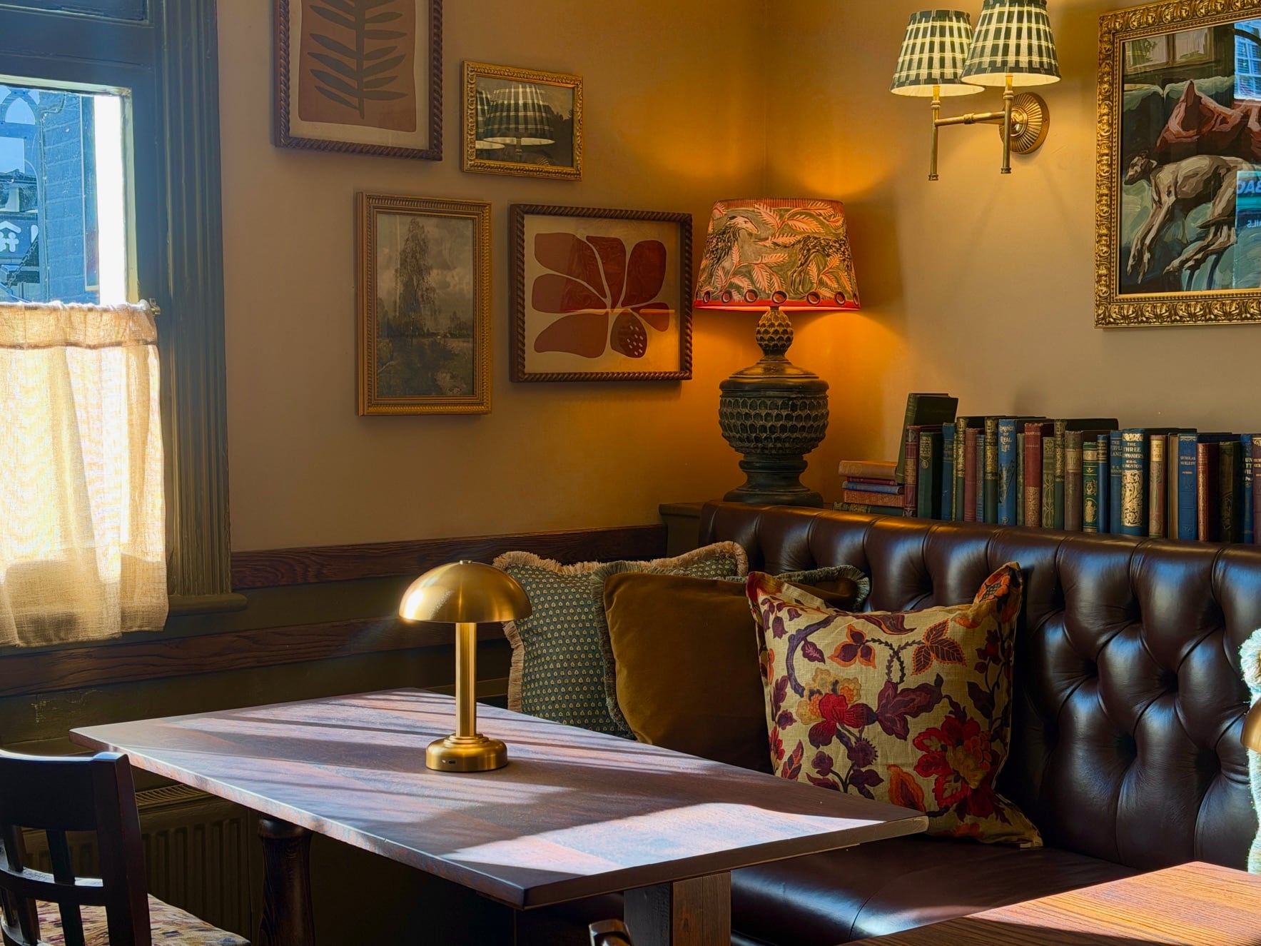 Property: Heartwood's King’s Head