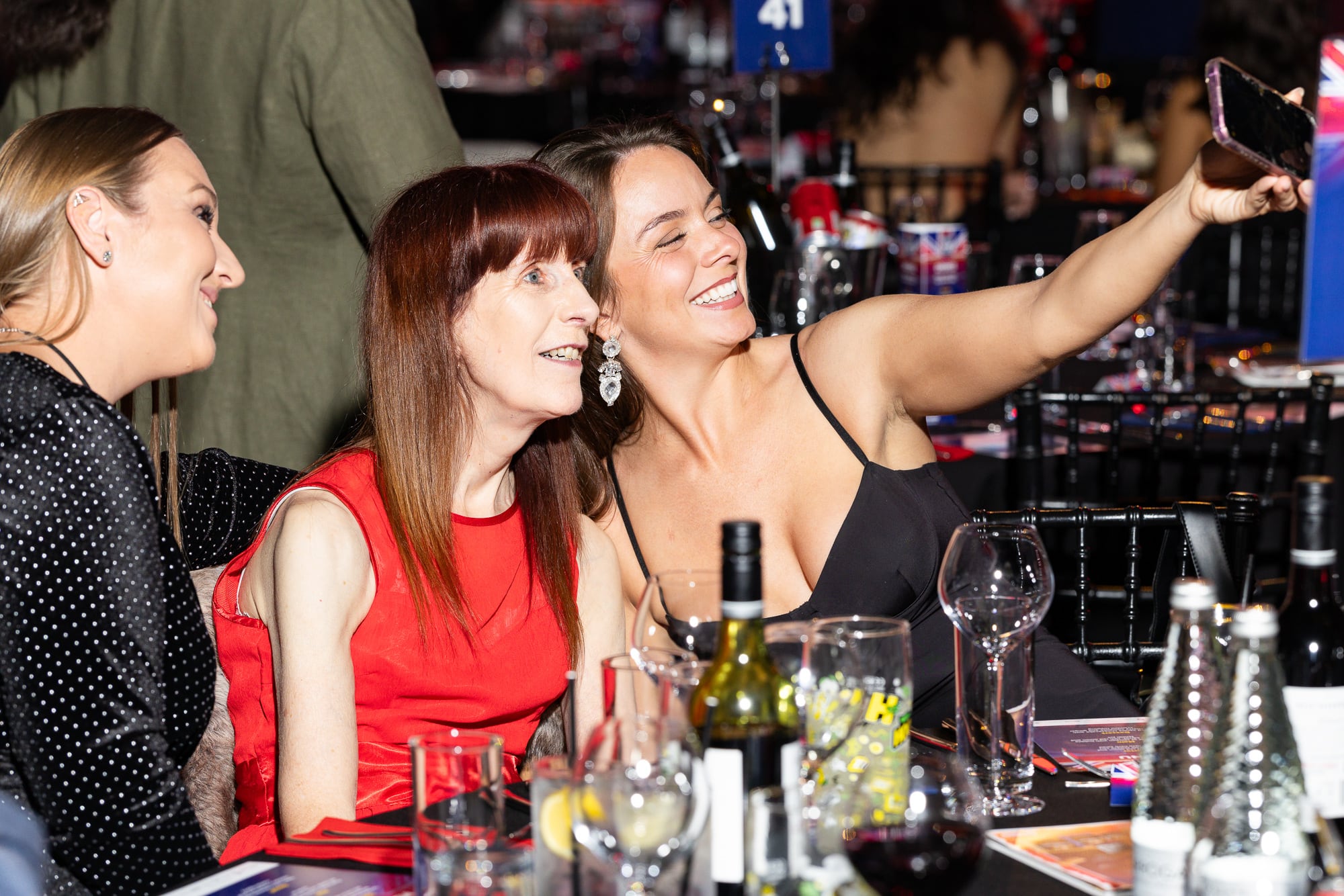 Great British Pub Awards 2026 at First Direct Bank Arena, Leeds