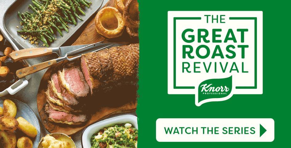 Make the most from your roast – Episode one