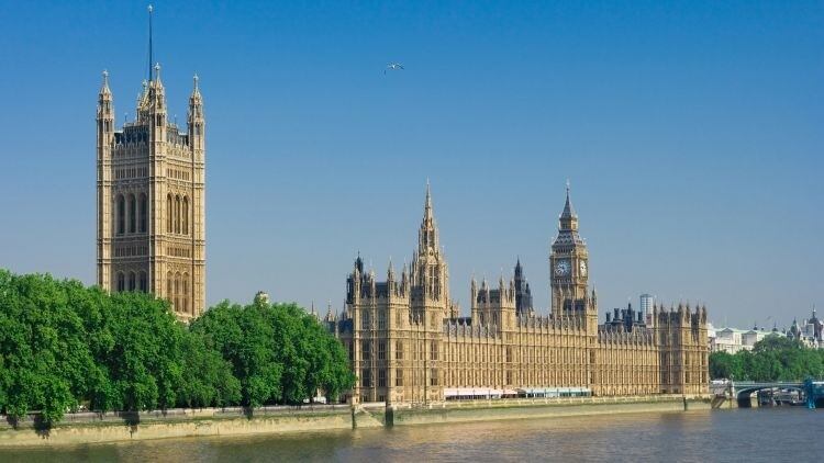 Next Tory leader must reform business rates