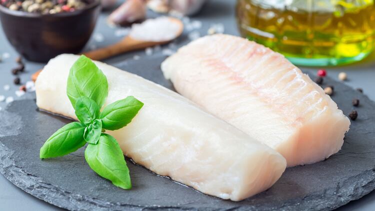 Fish prices take a dive