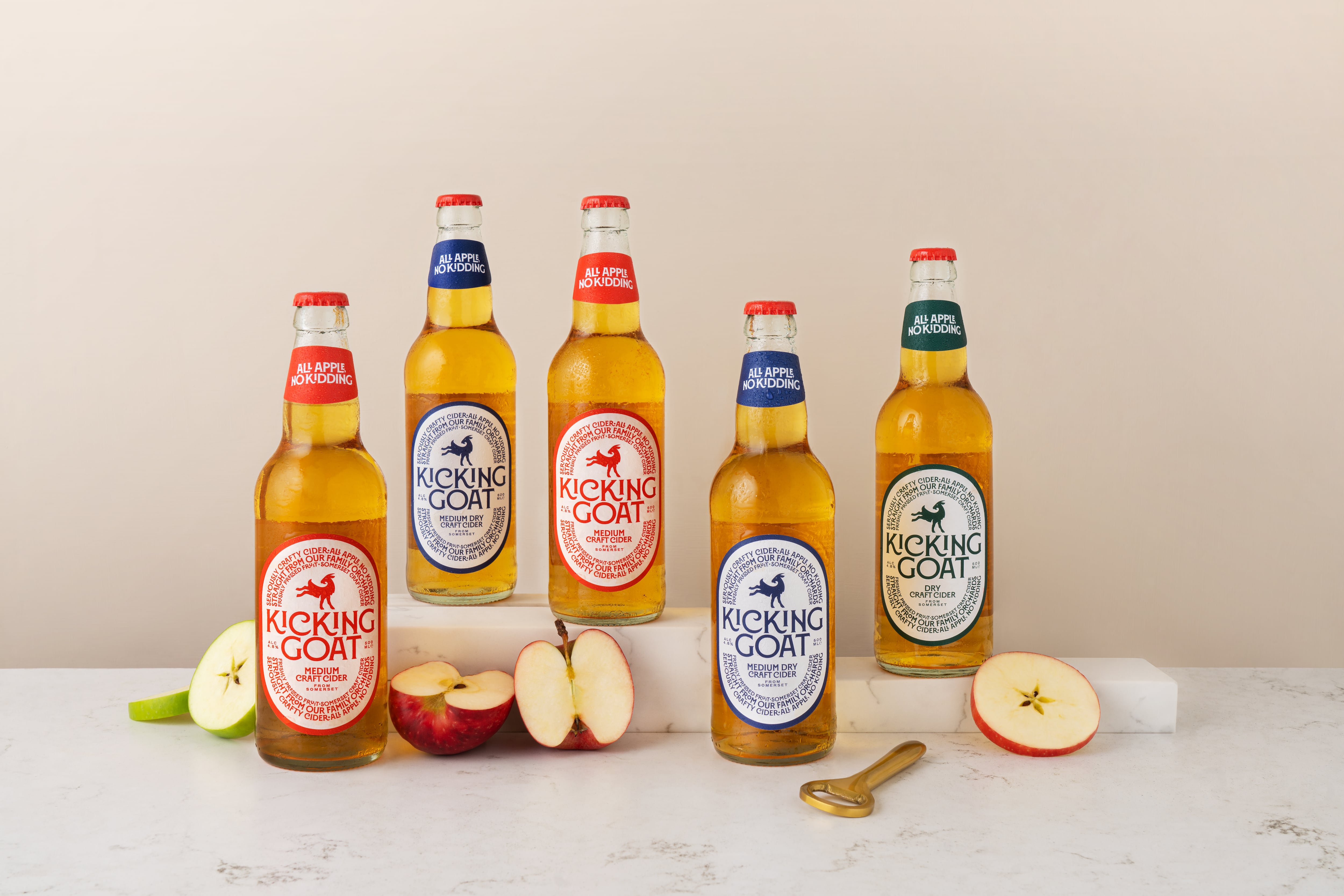 5 ways to improve cider sales