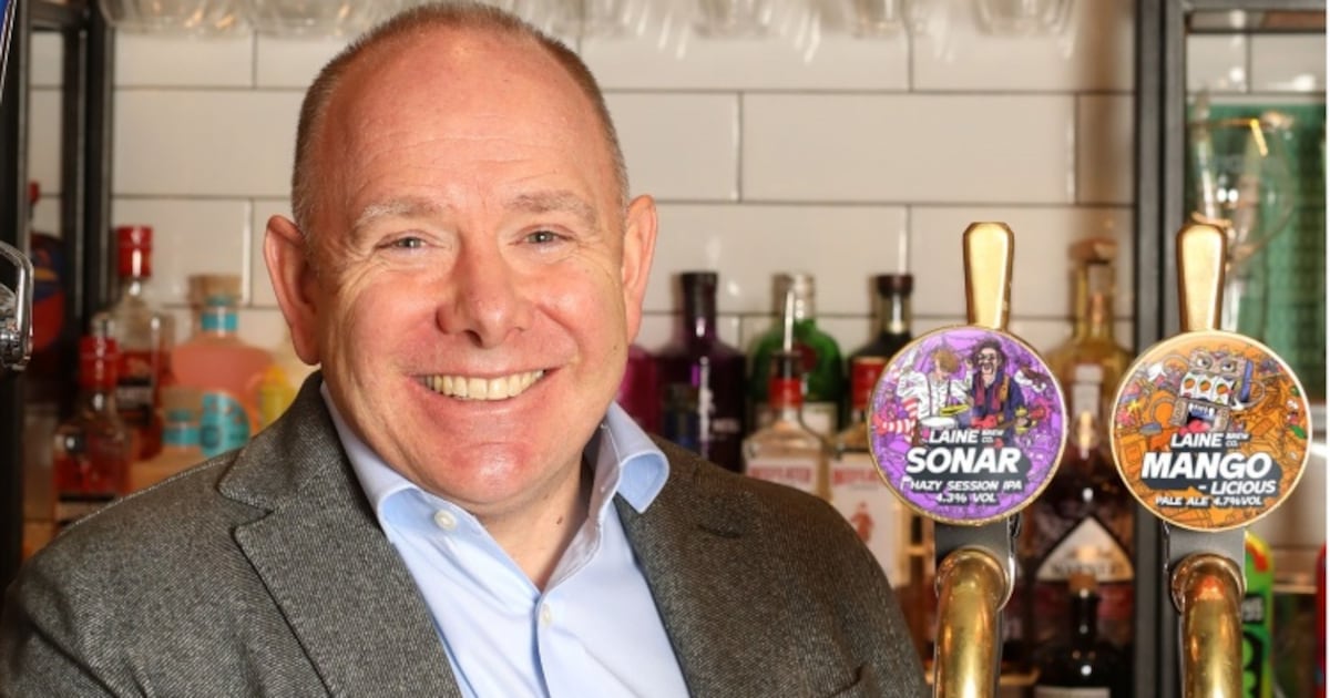 Punch hails business rates cut as revenue and profits rise