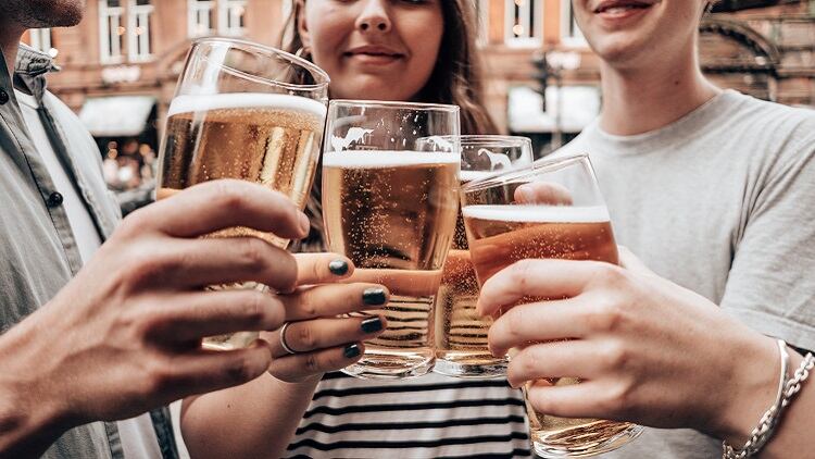'Major milestone' as PM confirms pub restrictions will end
