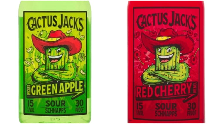 Cactus Jack's