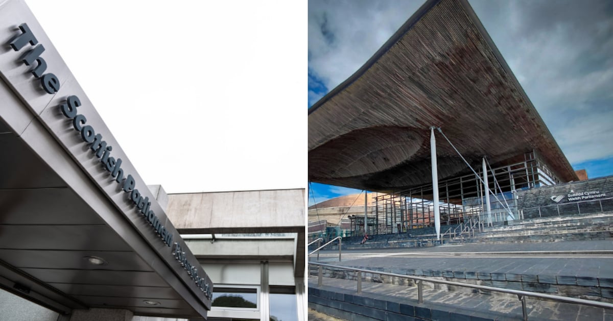 UKH: Biz rates and tax cuts top priorities for new Wales and Scotland govs